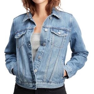 Gap denim jacket